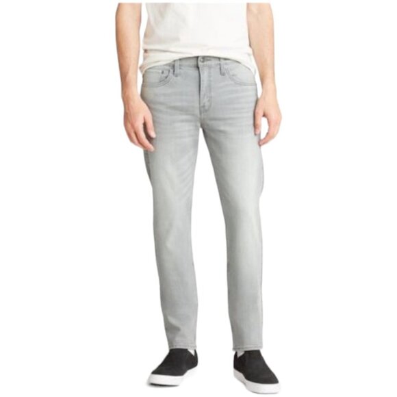 Signature by Levi Strauss Slim Jeans - Picture 6 of 7